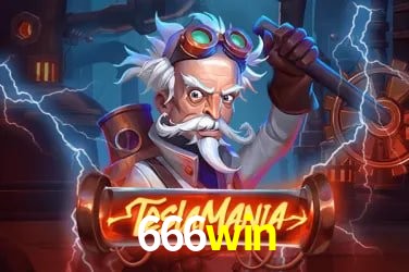 Estatísticas do Jogo 666win