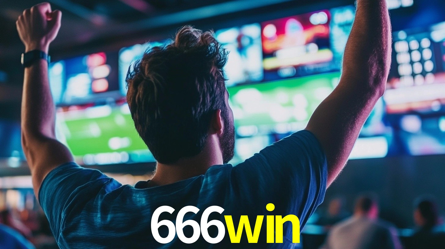 666win: Seu Cassino Premiado com Pagamentos Rápidos
