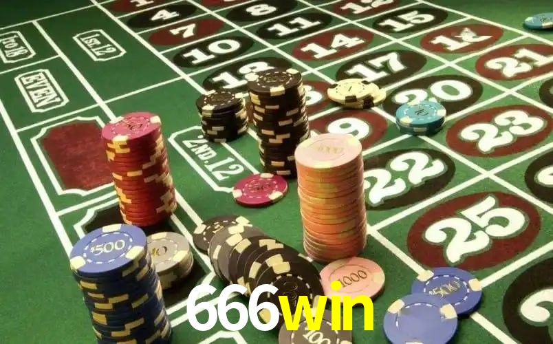 Estatísticas Esportivas 666win