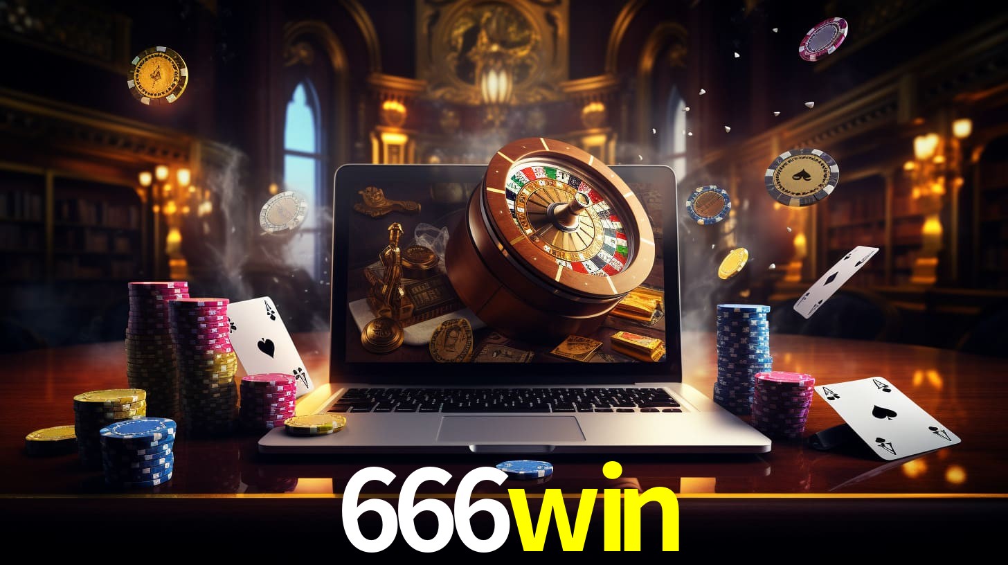 Tournaments 666win