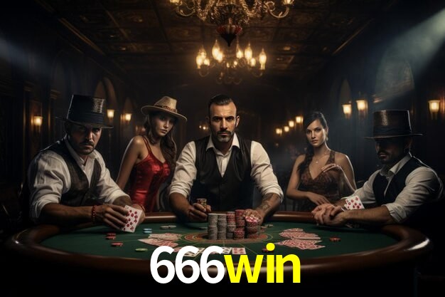 Inovações de Jogos na 666win: O Futuro das Experiências Interativas