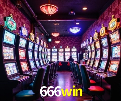 Promoções Sazonais 666win