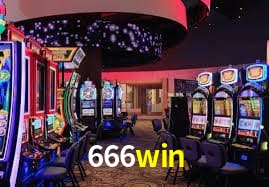 Design Responsivo 666win