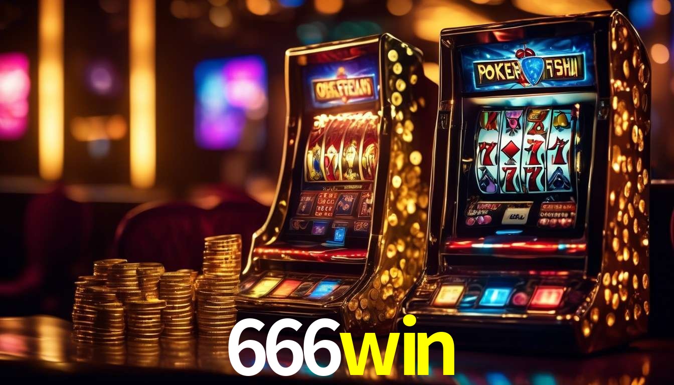 Explorando a Categoria de Eventos em Apostas na 666win